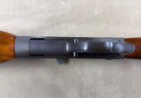 JC Higgins 31 (High Standard Made) .22lr - Image 10 of 15