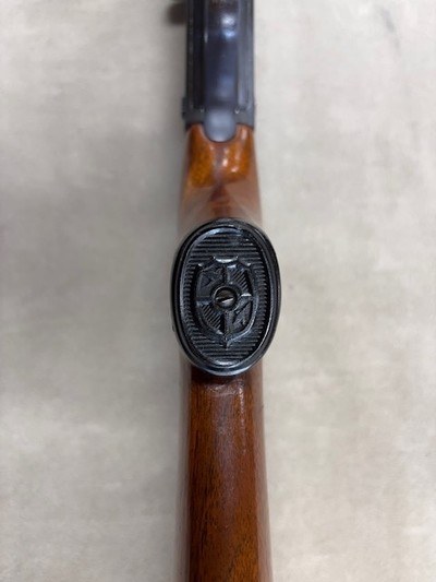 JC Higgins 31 (High Standard Made) .22lr - Image 11 of 15