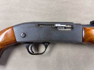 JC Higgins 31 (High Standard Made) .22lr - Image 2 of 15