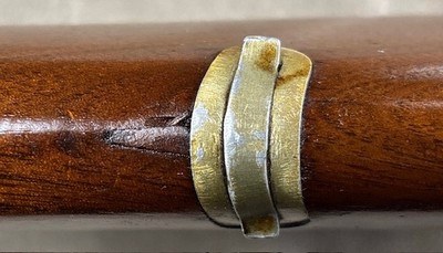 JC Higgins 31 (High Standard Made) .22lr - Image 15 of 15