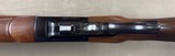 Ruger No. 1 .375 H&H Magnum 2007 w/ Weaver Scope - 8 of 10