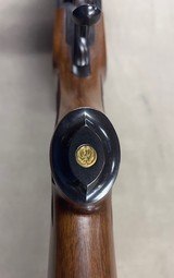 Ruger No. 1 .375 H&H Magnum 2007 w/ Weaver Scope - 9 of 10