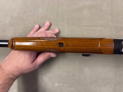 Ruger No. 1 .45-70 Gov 1978 w/ Nikon Omega Scope - Image 7 of 8