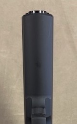 Sig Sauer P210 Carry Custom Works - Engraved - Image 7 of 9