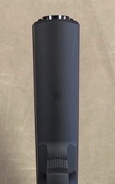 Sig Sauer P210 Carry Custom Works - Engraved - Image 7 of 9
