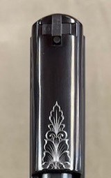 Sig Sauer P210 Carry Custom Works - Engraved - Image 6 of 9