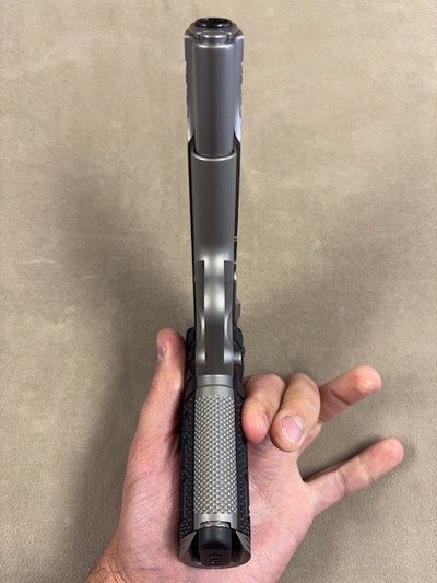 Kimber 1911 Rapide .45 Auto - Image 4 of 5