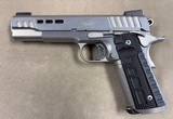 Kimber 1911 Rapide .45 Auto - Image 1 of 5