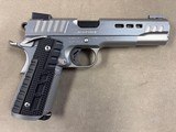 Kimber 1911 Rapide .45 Auto - Image 2 of 5