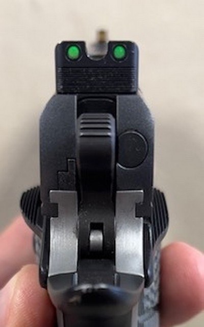 Kimber 1911 Rapide .45 Auto Duo-Tone - Image 3 of 6
