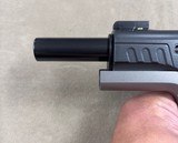 Kimber 1911 Rapide .45 Auto Duo-Tone - Image 6 of 6