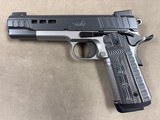 Kimber 1911 Rapide .45 Auto Duo-Tone - Image 1 of 6