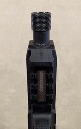 FN FNX 45 w/ Trijicon SRO w/ Socom Case - Image 4 of 5