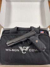 Wilson Combat EDC X9 9MM 5
