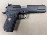 Wilson Combat EDC X9 9MM 5