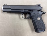 Wilson Combat EDC X9 9MM 5