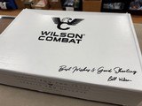 Wilson Combat EDC X9 9MM 5