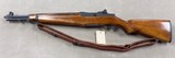 Springfield Armory M1 Garand Tanker . 308 - Excellent! - 4 of 13