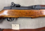 Springfield Armory M1 Garand Tanker . 308 - Excellent! - 2 of 13