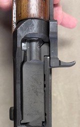 Springfield Armory M1 Garand Tanker . 308 - Excellent! - 8 of 13