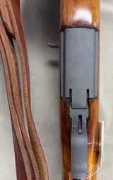 Springfield Armory M1 Garand Tanker . 308 - Excellent! - 11 of 13