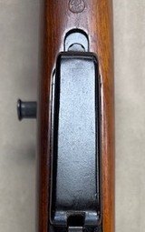 FN 49 Venezuelan Contract 7X57 Mauser - Excellent! - 9 of 11