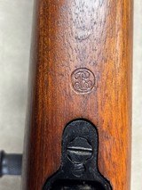 FN 49 Venezuelan Contract 7X57 Mauser - Excellent! - 10 of 11
