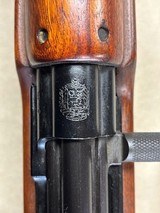 FN 49 Venezuelan Contract 7X57 Mauser - Excellent! - 8 of 11
