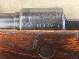 Mauser BYF 44 K98 Bring Back - No Import Marks - 10 of 22