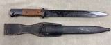 Mauser BYF 44 K98 Bring Back - No Import Marks - 20 of 22