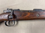 Mauser BYF 44 K98 Bring Back - No Import Marks - 2 of 22