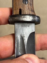 Mauser BYF 44 K98 Bring Back - No Import Marks - 21 of 22