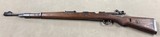 Mauser BYF 44 K98 Bring Back - No Import Marks - 5 of 22