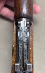 Mauser BYF 44 K98 Bring Back - No Import Marks - 18 of 22