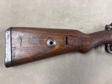 Mauser BYF 44 K98 Bring Back - No Import Marks - 4 of 22