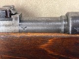 Mauser BYF 44 K98 Bring Back - No Import Marks - 11 of 22