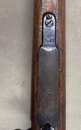 Mauser BYF 44 K98 Bring Back - No Import Marks - 13 of 22