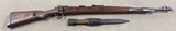 Mauser BYF 44 K98 Bring Back - No Import Marks - 1 of 22