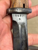 Mauser BYF 44 K98 Bring Back - No Import Marks - 22 of 22
