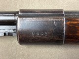 Mauser BYF 44 K98 Bring Back - No Import Marks - 12 of 22