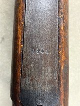 Mauser BYF 44 K98 Bring Back - No Import Marks - 14 of 22