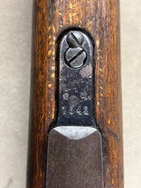 Mauser BYF 44 K98 Bring Back - No Import Marks - 15 of 22