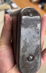 Mauser BYF 44 K98 Bring Back - No Import Marks - 19 of 22