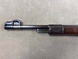 Mauser BYF 44 K98 Bring Back - No Import Marks - 9 of 22
