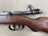 Mauser BYF 44 K98 Bring Back - No Import Marks - 7 of 22
