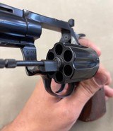 Colt Diamondback 4