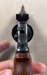 Colt Diamondback 4