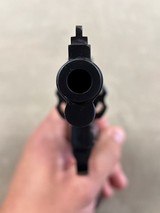 Colt Diamondback 4