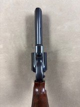 Colt Diamondback 4