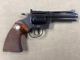 Colt Diamondback 4